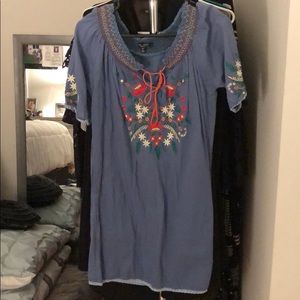 Romeo + Juliet Couture Size Small Dress